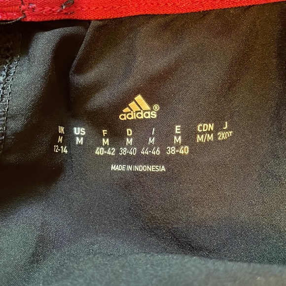 Adidas Running Shorts - Picture 6 of 6